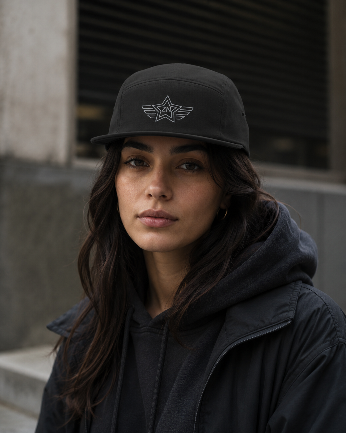 ZN Urban Cap